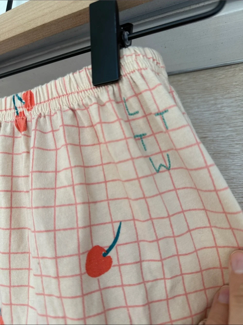 Letter to the World Skirt